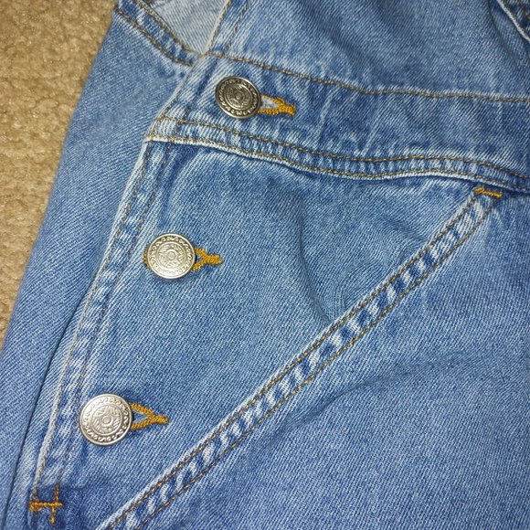 Baccini Overalls - Picture 3 of 7